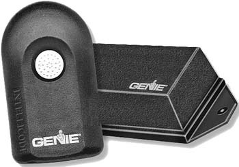 Tools: Genie GIR390 1T garage door receiver plus remote