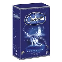 Cinderella Collector's Geschenk Set (Exklusiv bei Amazon.de)