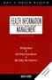 Appleton & Lange's Quick Review: Health Information Management (7th Edition)