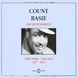 Revue Count Basie  / The Quintessence