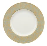 Villeroy & Boch Aureus 10-1/2-Inch Dinner Plates, Set of 6