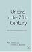 Books : Unions in the 21st Century: An International Perspective