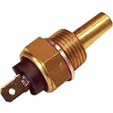 Beck Arnley  201-1582  Temp Send Switch With Gauge by Beck Arnley
