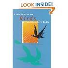 Click here to buy A Field Guide to the Birds of Southwestern India by  R. J. Ranjit Daniels.