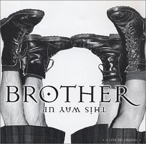 Brother - This Way Up - Zortam Music