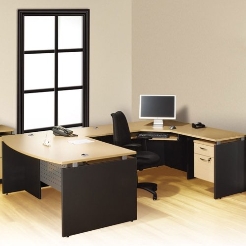 Alera Seville Reversible UDesk