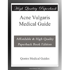 Acne Vulgaris Medical Guide