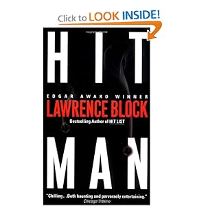Hit Man - Lawrence Block