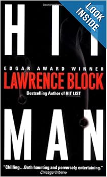 Hit Man - Lawrence Block 
