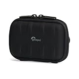 Lowepro Santiago 20 Camera Case (Black)