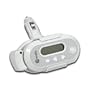 Macally PodFM Transmitter for iPod (White)
