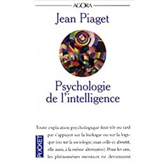 Psychologie de l'intelligence
