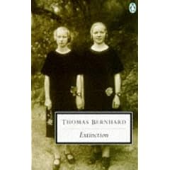 Extinction (Penguin Twentieth Century Classics)