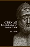 Athenian Democracy (Lancaster Pamphlets)