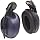Kimberly Clark Jackson Safety 16810 Capmate Earmuffs NRR 22 for Safe 2 Protection System