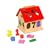 The Toy Workshop - House Number Sorter