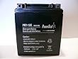 PowerStar PM12-7C Motorcycle Battery