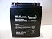 PowerStar GTX7L-BS, YTX7L-BS, YTX7L-BS, CT7L-BS Motorcycle Battery