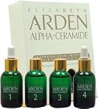 Elizabeth Arden Intensive Skin Treatment Starter System 4 Step Treatment Kit