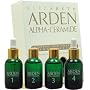 Elizabeth Arden Intensive Skin Treatment Starter System 4 Step Treatment Kit