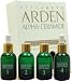 Elizabeth Arden Intensive Skin Treatment Starter System 4 Step Treatment Kit