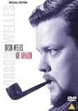 Orson Welles - Mr Arkadin (1954) [2004]