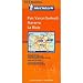 Michelin Map No. 573 Northern Spain (Pais Vasco/Euskadi,Navarra, La Rioja (French Edition)