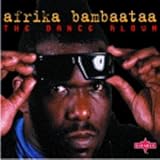 The Dance Album