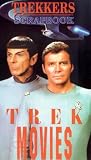 Review Head on  / Trekkers Scrapbook - Trek Movies [1995]