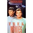 Trekkers Scrapbook - Trek Movies [1995]