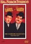 The Lost Films of Laurel & Hardy: The Complete Collection, Vol. 2