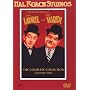 The Lost Films of Laurel & Hardy: The Complete Collection, Vol. 2