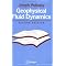 Essential atmospheric, oceanic, geophysical fluid dynamics books