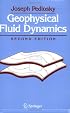 Geophysical Fluid Dynamics