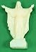 7 inch Sacred Heart Shrine - 5 Pack