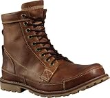 Timberland Men's Earthkeepers 6 Leather Boot Waterproof Boots