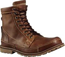 Timberland Men's Earthkeepers 6" Leather Boot Waterproof Boots
