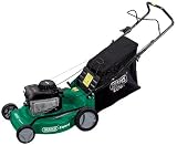 Draper 45547 3.5HP Petrol Lawn Mower 460MM