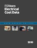 Means Electrical Cost Data 2010 Book - Soft-cover - 0876297483