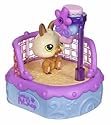 Hasbro Magic Motion Pets: Littlest Pet Shop Yum Yum Bunny
