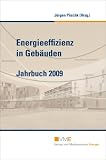 Energieeffizienz in Gebäuden - Jahrbuch 2009
