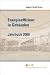 Energieeffizienz in Gebäuden - Jahrbuch 2009