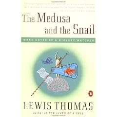 The Medusa and the Snail