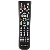 K�nig CMP-MEDIAREM12 Media Center T�l�commande RFpar K�nig