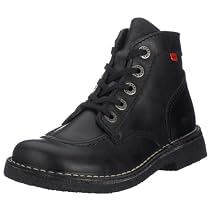 Kickers Legend 877203, Damen Stiefel