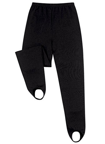 Stirrup Pants