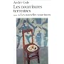 Les Nourritures terrestres