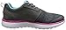 Skechers Sport Women's Counterpart Fashion Sneaker