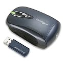 Wireless Optical Mouse