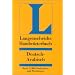 Langenscheidt Handw�rterbuch Deutsch-Arabisch